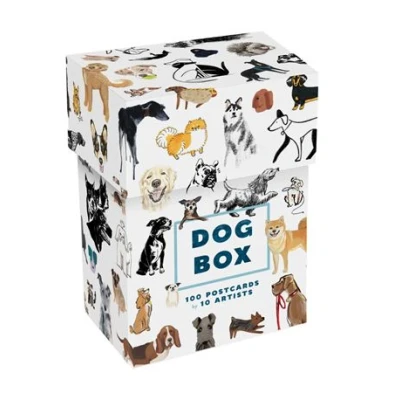 Image de Dog Box