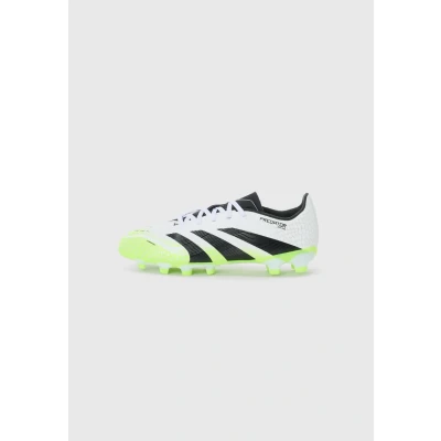 Afbeelding van adidas Mixte enfant PREDATOR LEAGUE Multi Ground Football Boots Kids, ftwr white/core black/lucid lemon, 28 EU