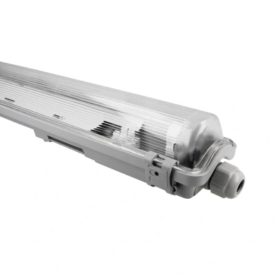 Afbeelding van Yphix Led Tl Armatuur Aquaproof Pro Line 1 X 60cm Ip65 LEDdirect.nl