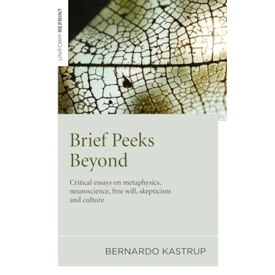 Afbeelding van Brief Peeks Beyond