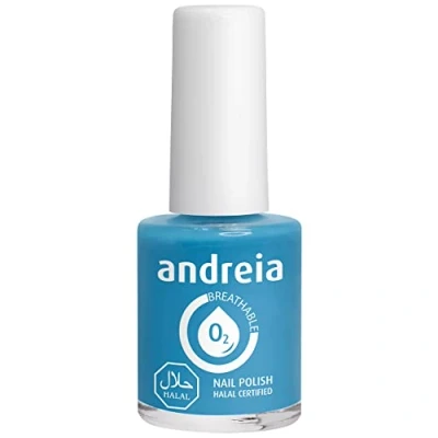 Afbeelding van nagellak Andreia Breathable B9 (10,5 ml)