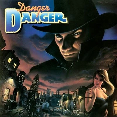Afbeelding van Danger (LP)