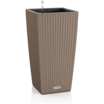 Afbeelding van Lechuza Cubico Cottage 30 Zandbruin