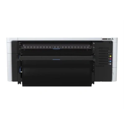 Image de Epson SureColor SC P8500DL STD 44&quot; imprimante grand format couleur jet d&#039;encre Rouleau (111,8 cm) 1 200 x 2 400 ppp jusqu&#039;à 18 m2/heure (mono) / (couleur) USB 2.0, Gigabit LAN, Wi Fi(ac) outil de coupe