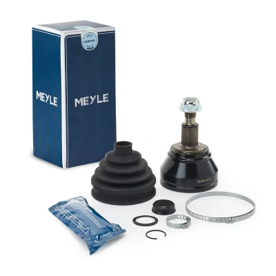 Afbeelding van Homokineet reparatie set, aandrijfas MEYLE 100 498 0121