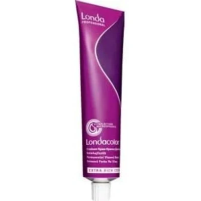 Afbeelding van Londa Professional Permanent Color Crème 60 ml 9/96