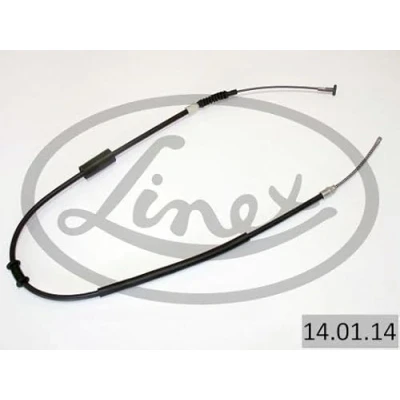 Afbeelding van LINEX 14.01.14 Handremkabel