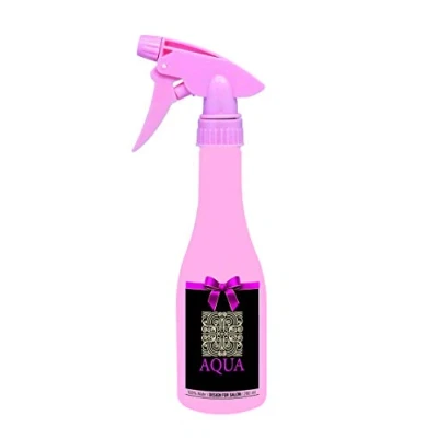 Afbeelding van Comair Hair Waterspuit Roze 280ml