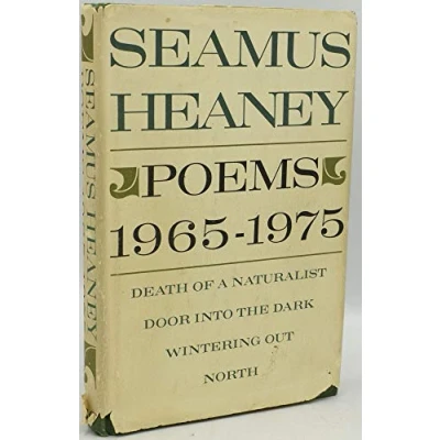 Afbeelding van Poems, 1965 1975
