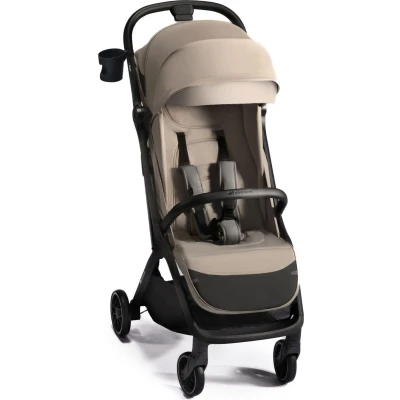 Afbeelding van Kinderkraft Buggy Nubi2 Sand Beige