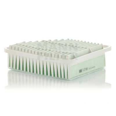 Afbeelding van Mann filter Luchtfilter C 27 013