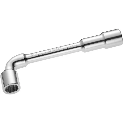 Image de EXPERT E113370 clé à pipe coudée hexagonale douze arêtes 8 mm