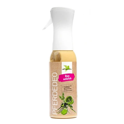 Image de Bense &amp; Eicke Déodorant pour Chevaux 500ml