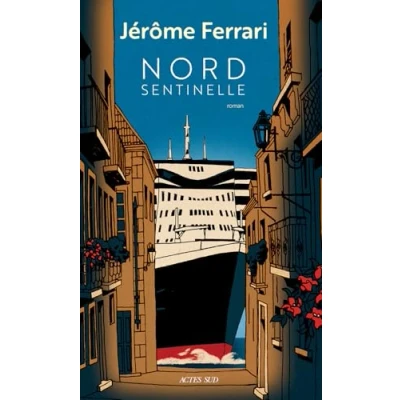Afbeelding van Nord sentinelle contes de l&#039;indigene et du voyageur