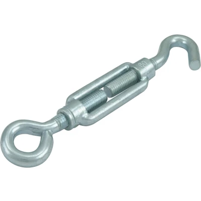 Afbeelding van Draadspanner Starx Ø 5 mm x 50 (Verzinkt)