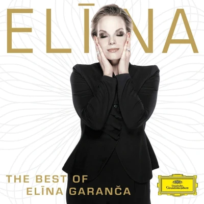 Afbeelding van Elina Garanca The Best Of (CD)