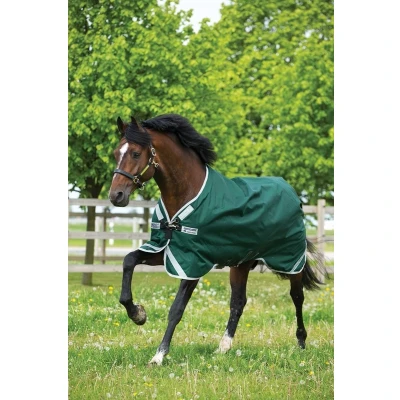 Afbeelding van Rambo Original Turnout Lite 0g Groen/Zilver 130/183