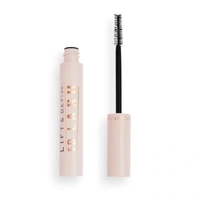 Afbeelding van Revolution Skincare 5D LASH Mascara Mascara, Maat: 14 ml,