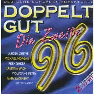 Afbeelding van Doppelt Gut &#039;96/2