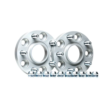Afbeelding van EIBACH Pro Spacer S90 4 20 014 Spoorverbreding 5 114,3 HONDA: CIVIC 7 Hatchback, 8