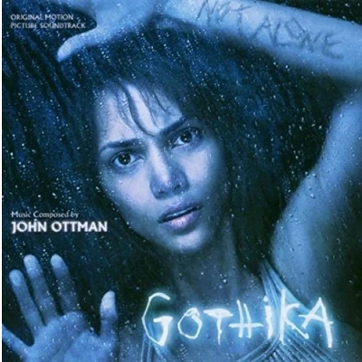 Afbeelding van Gothika [Original Motion Picture Soundtrack]