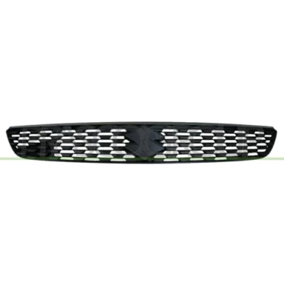 Afbeelding van PRASCO Premium SZ0362001 Grille Auto Grijs SUZUKI: SWIFT 4