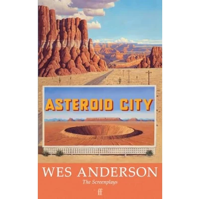 Afbeelding van Asteroid City