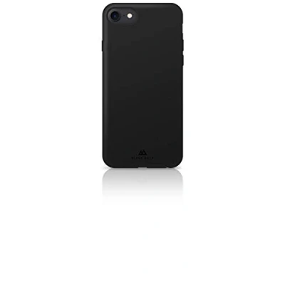 Afbeelding van Black Rock Fitness Backcover Apple iPhone 7, 8, SE (2. Generation), (3. Generation) Zwart