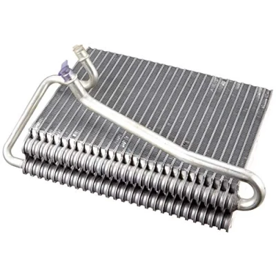 Afbeelding van MAHLE ORIGINAL AE 47 000S Airco Verdamper Zonder expantieklep