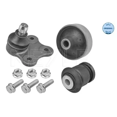 Afbeelding van Reparatieset, wieldraagarm MEYLE 616 610 0005