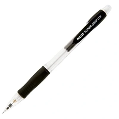 Afbeelding van Vulpotlood PILOT Supergrip 0.5mm