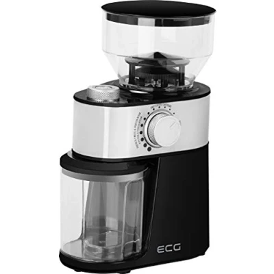 Afbeelding van ECG KM 1412 Aromatische elektrische koffiemolen