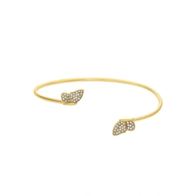 Afbeelding van Fossil SUTTON Dames Armband (sieraad) Goudkleurig