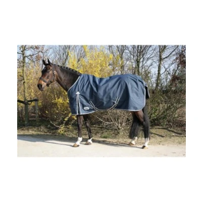Image de Harry&#039;s Horse Couverture Imperméable Thor 0g Ébène 135/185