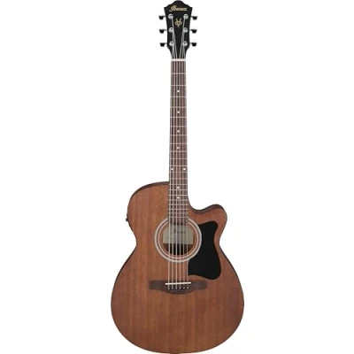 Afbeelding van Ibanez VC44CE OPN Akoestische gitaar