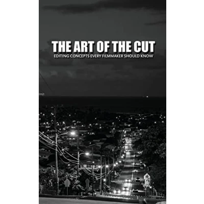 Afbeelding van Art of the Cut