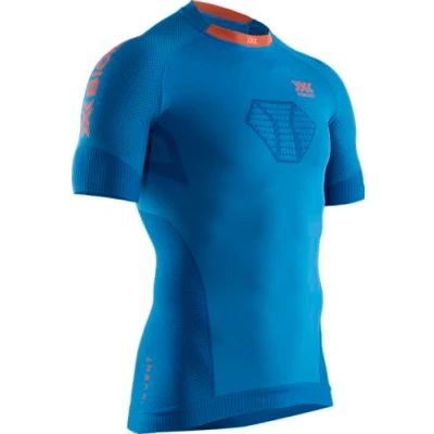 Afbeelding van X bionic Regulator Blauw S Man