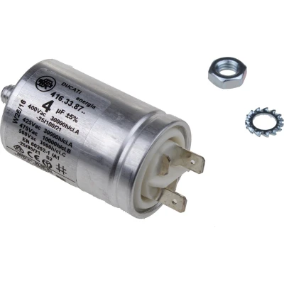 Afbeelding van Whirlpool Condensateur 4μf 481212118277
