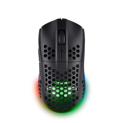 Image de Souris Gaming sans fil Trust GXT 929 Helox Noir