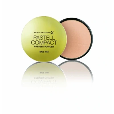 Afbeelding van Max Factor, Gezichtspoeder, Pastel Compact (Pastel 01)