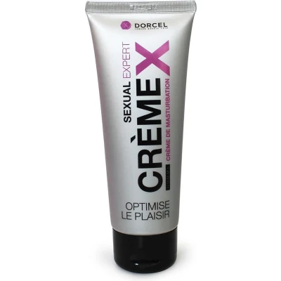 Afbeelding van Dorcel Creme X Masturbatiecreme 100 ml
