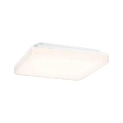 Afbeelding van Paulmann Cela 79839 LED paneel 15.5 W Warmwit Wit (mat)
