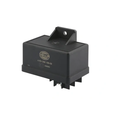 Afbeelding van Hella Relais gloeitijd 4RV 008 188 091