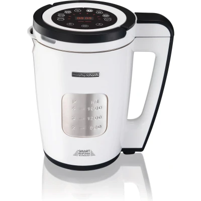 Afbeelding van Morphy Richards Total Control 501020EE Soepmaker