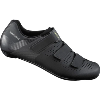 Afbeelding van Shimano RC1 (RC100) SPD SL schoenen, zwart.