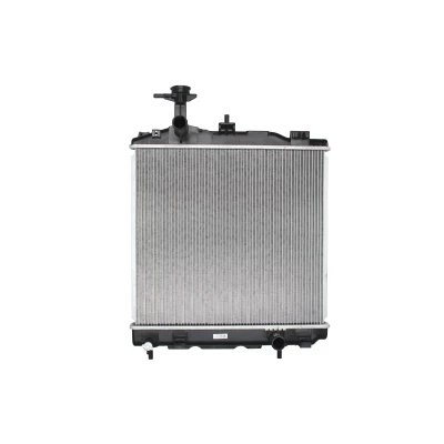 Afbeelding van Radiateur NISSENS 628988