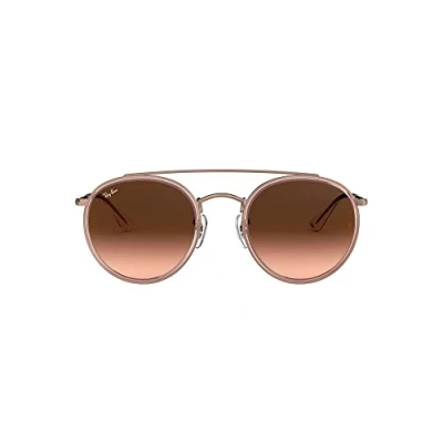 Image de Lunettes de soleil Unisexe Ray Ban RB3647N 9069A5 (51 mm)