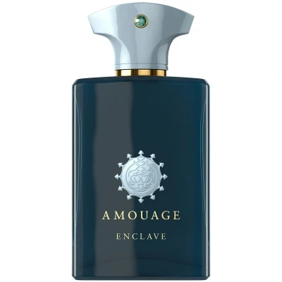 Afbeelding van Amouage Enclave Man 100 ml Eau de Parfum Spray