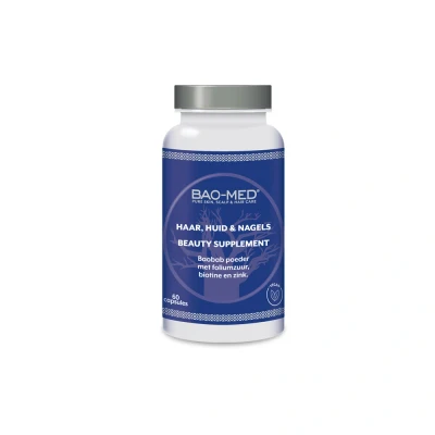 Afbeelding van Mediceuticals Bao Med Voedingssupplement
