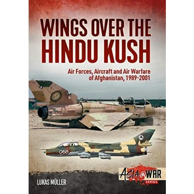 Afbeelding van Wings Over Hindu Kush Air Forces Aircraf